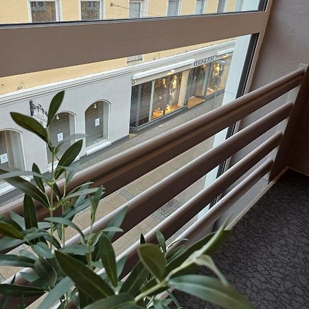 Double Room 9 In Saeby Εξωτερικό φωτογραφία