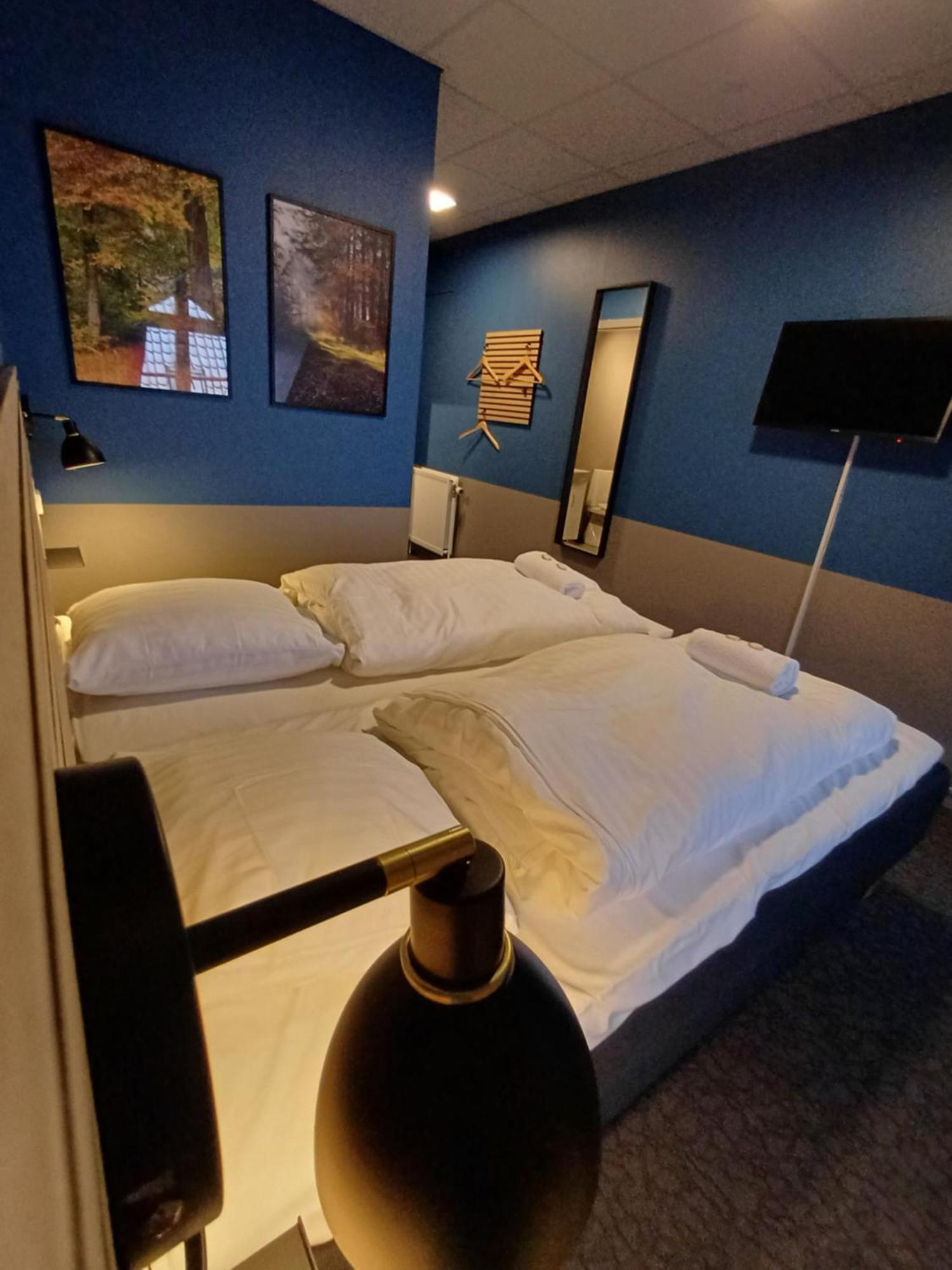 Double Room 9 In Saeby Εξωτερικό φωτογραφία
